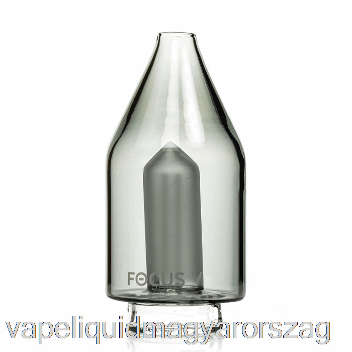 Fókusz V Carta üveg Felső Füst Vape E Cigi